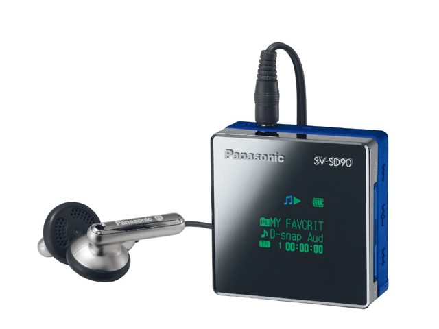 パナソニック SV-SD90 価格比較 - 価格.com