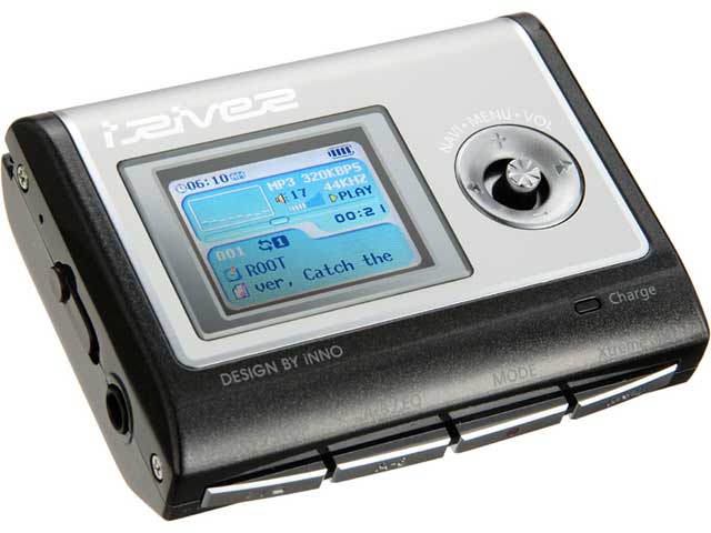 iFP-999 �u���b�N(1GB) �̐��i�摜