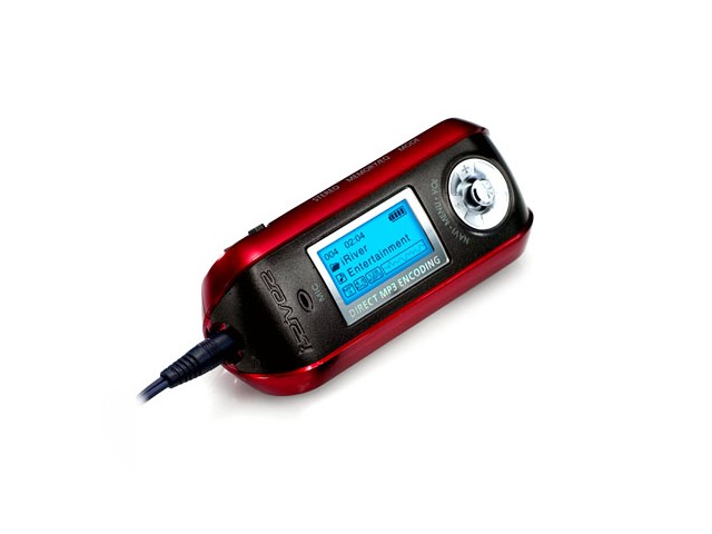 iFP-890SE ���[�Y���b�h (256MB)