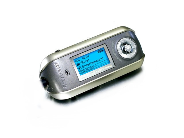 iFP-895SE �V�����p�[�j�� (512MB)