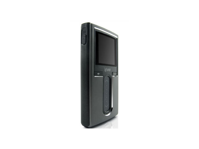 H10 [6GB;color] �X���[�g�O���[ �̐��i�摜