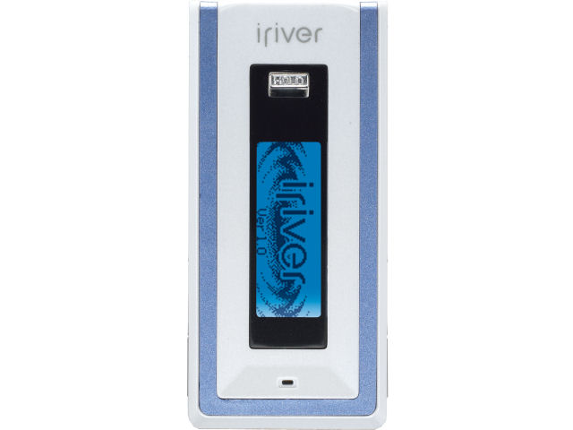 T20 512MB (�A�C�X�u���[) �̐��i�摜