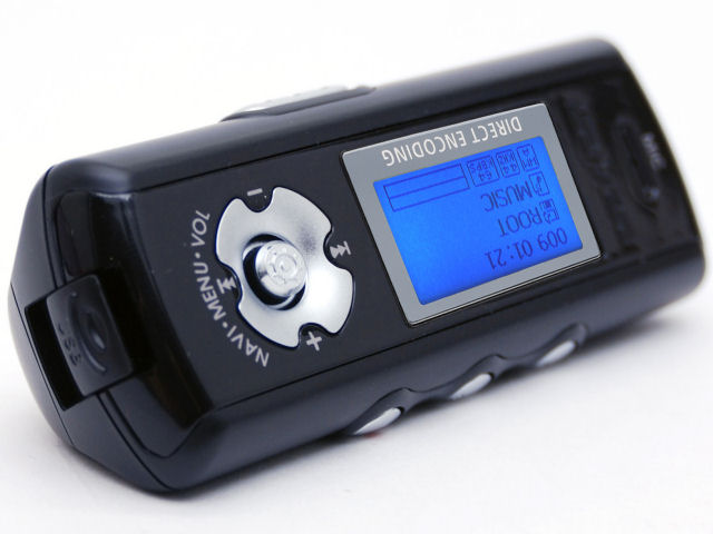 F700 �V���C�j�[�u���b�N (4GB) �̐��i�摜