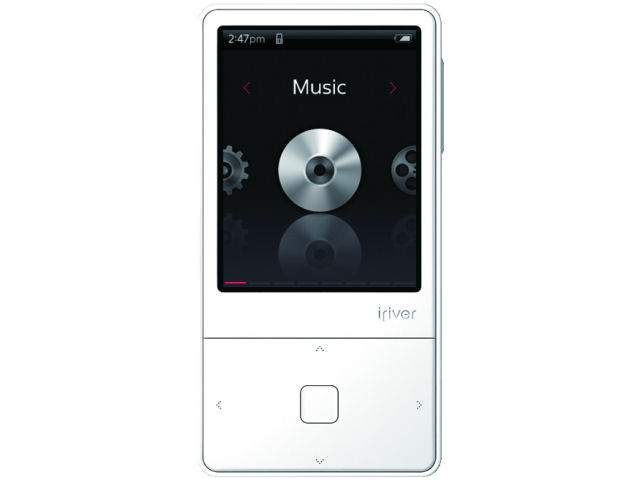 E100 �z���C�g (4GB) �̐��i�摜