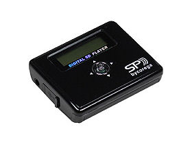 CG-SP100B �u���b�N �̐��i�摜