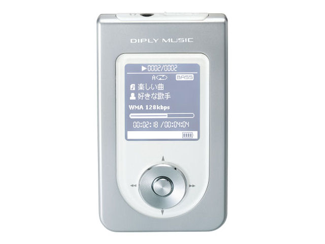 HDP-M3000(S) �V���o�[ �̐��i�摜