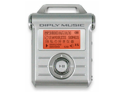 DMP-M400SD (S) �V���o�[ �̐��i�摜