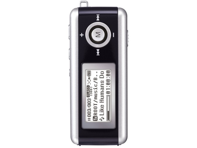 YP-MT6X �̐��i�摜