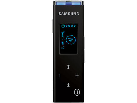 YP-U3QB �u���b�N (2GB) �̐��i�摜