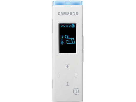 YP-U3ZW �z���C�g (1GB) �̐��i�摜