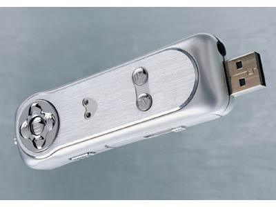 MEGATREK MP3 (256MB) �̐��i�摜