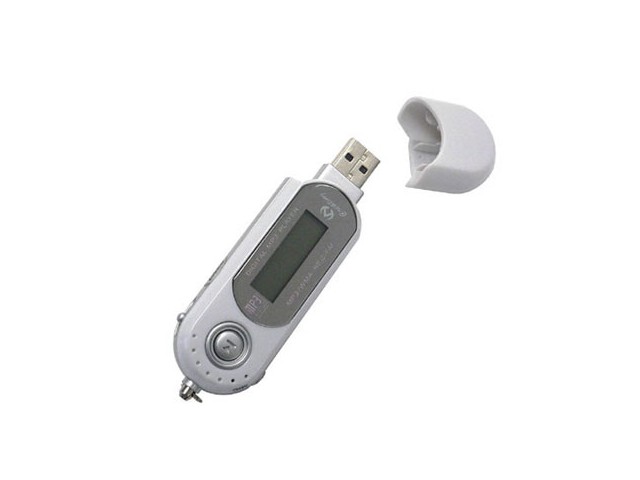 MEGATREK spec.A MGT-A512 (512MB) �̐��i�摜