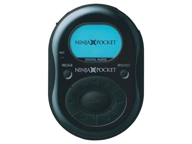 NINJA POCKET NP900B-256MB �̐��i�摜