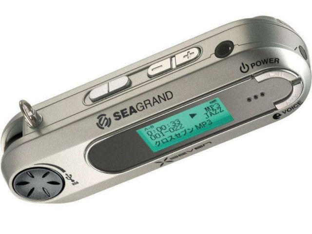 XS700S-512MB �̐��i�摜