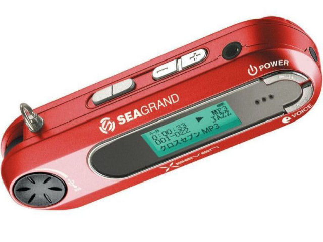 XS700R-128MB �̐��i�摜