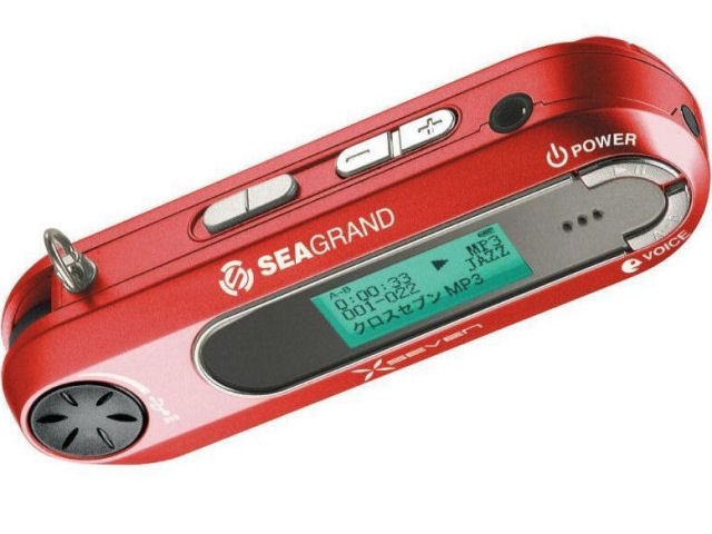 XS700R-512MB �̐��i�摜