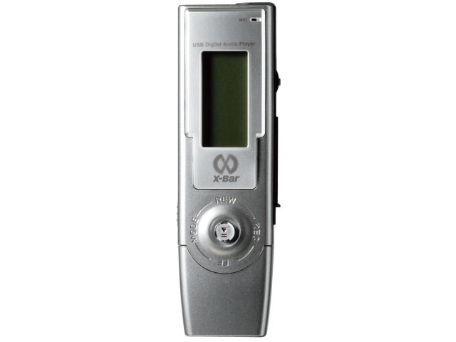 XB800S-1GB �V���o�[ �̐��i�摜