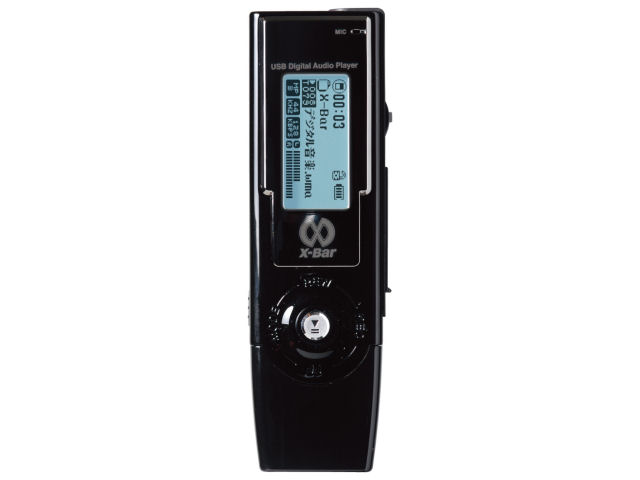 XB800B-256MB �u���b�N �̐��i�摜