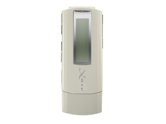X-Air XA011W-256MB �z���C�g (256MB) �̐��i�摜