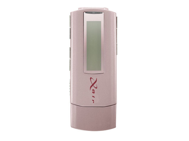 X-Air XA011P-512MB �s���N (512MB) �̐��i�摜