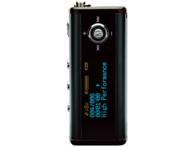 X-mate XM002K-256MB �u���b�N (256MB)