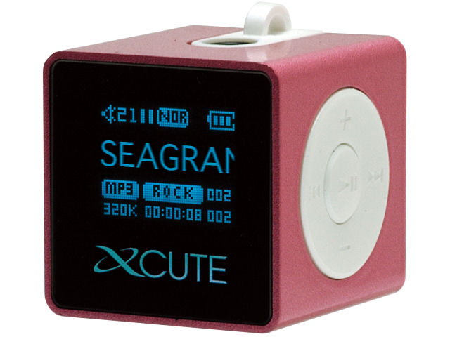 XC090P-256MB �s���N (256MB) �̐��i�摜