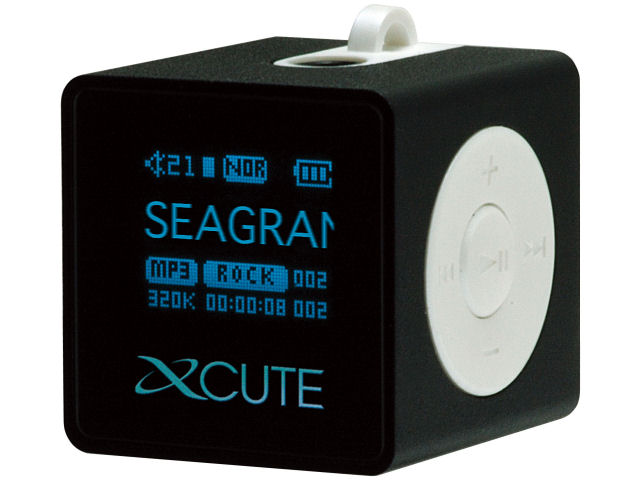 XC090K-512MB �u���b�N (512MB) �̐��i�摜