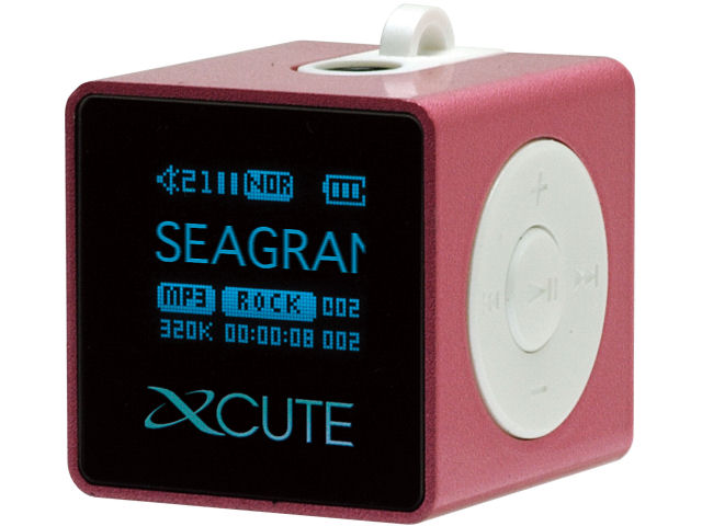 XC090P-512MB �s���N (512MB) �̐��i�摜