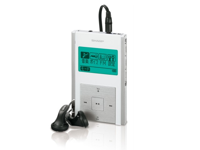 MP-A200-W �̐��i�摜