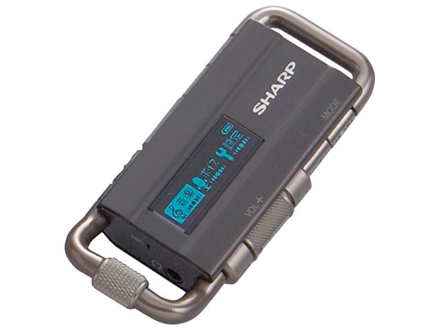 MP-S200-B �u���b�N (512MB) �̐��i�摜