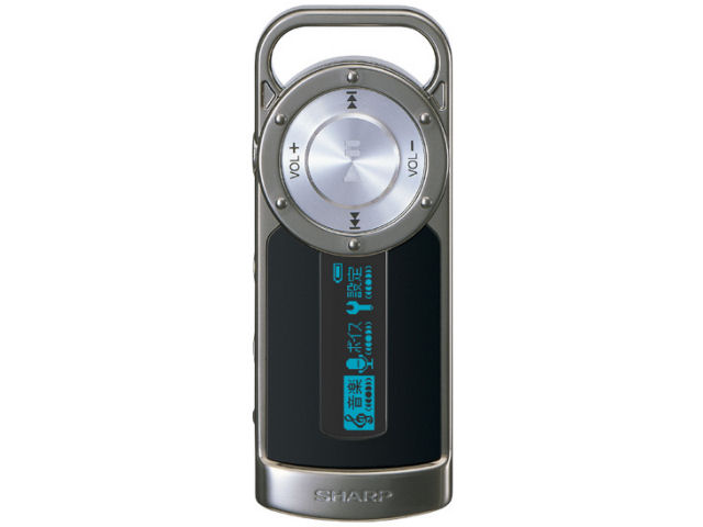 MP-S800-B �u���b�N (1GB) �̐��i�摜