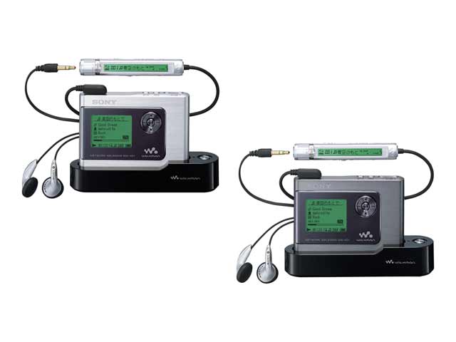 NW-HD1 �̐��i�摜