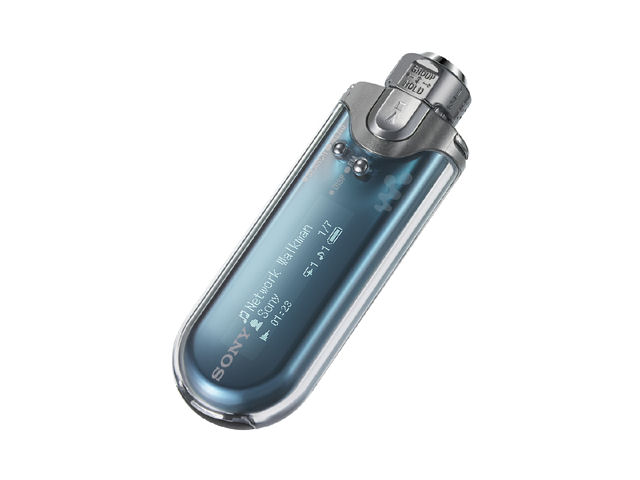 SONY NW-E505 ソニー ウォークマン SONY NW-E505 [512MB] 価格比較 - 価格.com
