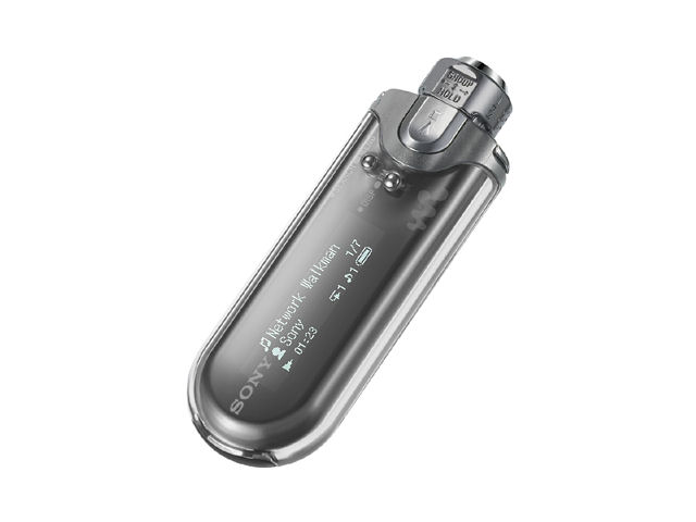 SONY NW-E507 スパークリングシルバー SONY NW-E507 [1GB] 価格比較 - 価格.com