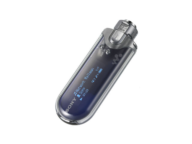 SONY WALKMAN NW-E407ソニーウォークマン1GB SONY NW-E407 [1GB] 価格比較 - 価格.com