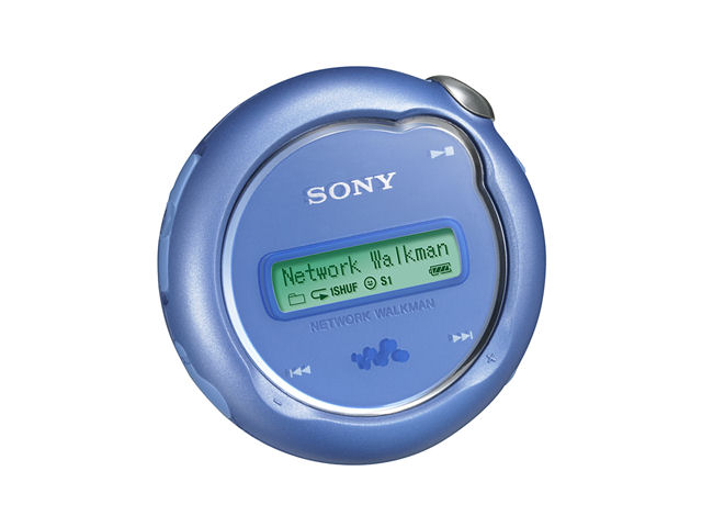 NW-E105(�A�N�A�e�B�b�N�u���[)