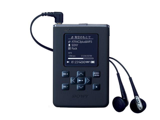美品 SONY NW-HD5 ネットワーク ウォークマン シルバー 美品 SONY NW-HD5 ネットワーク ウォークマン シルバー - メルカリ