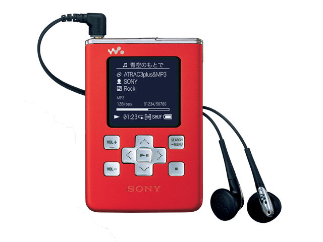 美品 NW HD5 ソニー ウォークマン 動作確認済み SONY NW-HD5(シルバー) 価格比較 - 価格.com