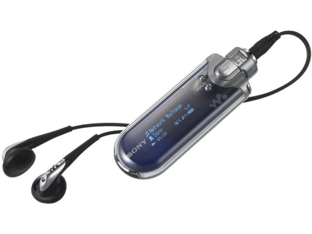 SONY NW-E405(JE)（ブラック） 価格比較 - 価格.com
