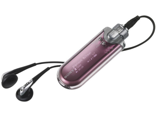 NW-E505(JE)�i�s���N�j �̐��i�摜