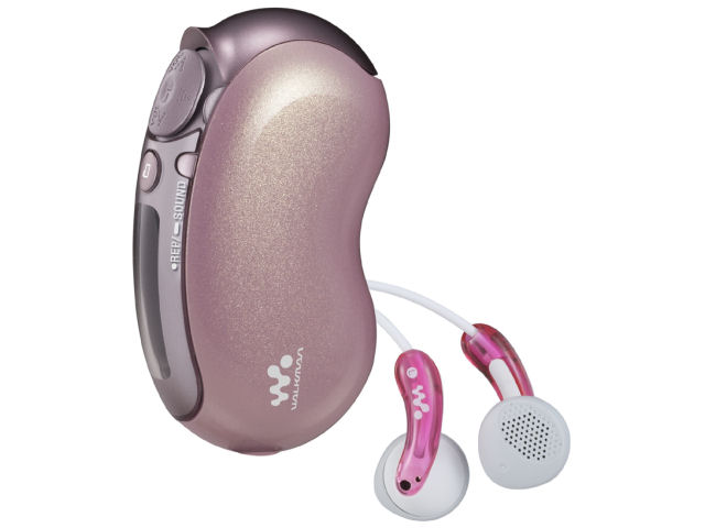 NW-E305(�R�b�g���L�����f�B�[�s���N) �̐��i�摜