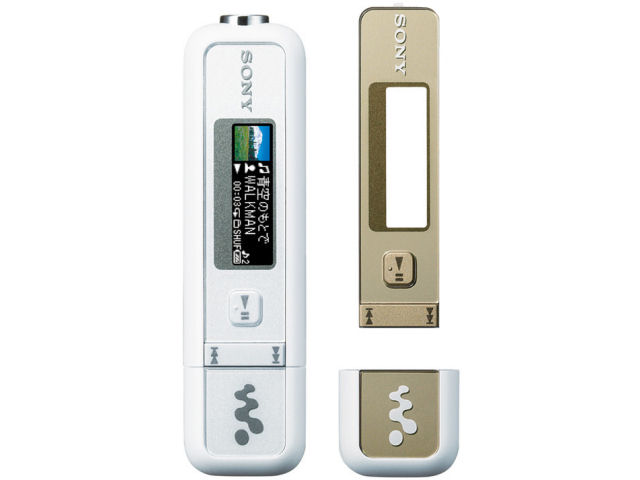 未使用　NW-E023F SONY NW-E023F [1GB] 価格比較 - 価格.com