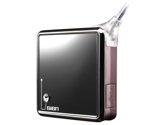 SIGN SN-A200 512MB (�s���N�j