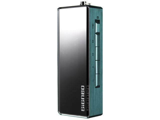 SIGN SN-A300 256MB (�u���[)