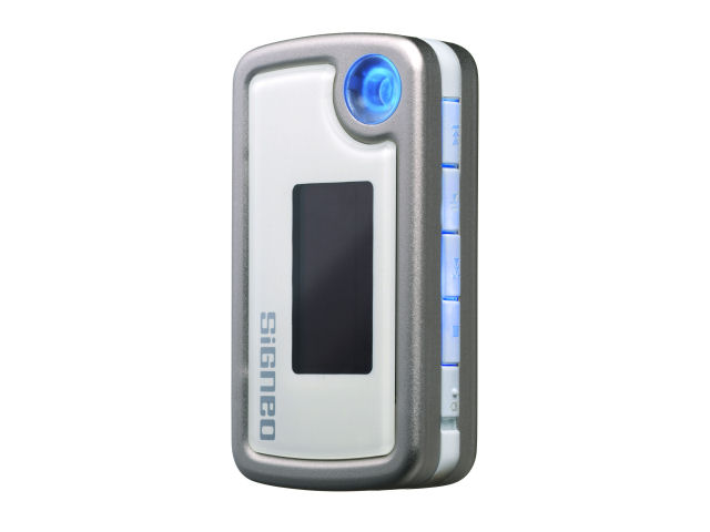 SN-A400 256MB (�z���C�g) �̐��i�摜