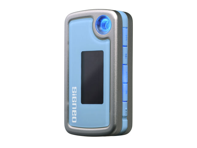 SN-A400 256MB (�u���[) �̐��i�摜