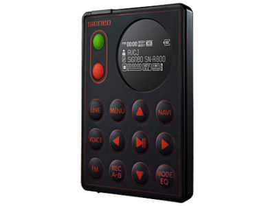 SN-A800 �u���b�N (256MB) �̐��i�摜