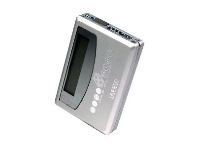 DIGI-mini MPMDG-256S (�V���o�[) �̐��i�摜