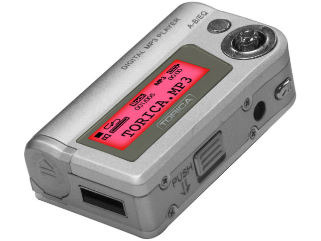 TinyJack TJ500 MPMTJ-1GBS (�V���o�[)