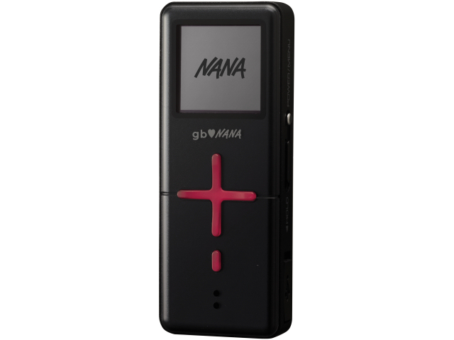 東芝 gigabeat P5S MEP05S(EN) NANA バージョン (512MB) 価格